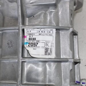 Alternative view of NEW TOYOTA SUPRA R154 5 SPEED MANUAL TRANSMISISON ONLY