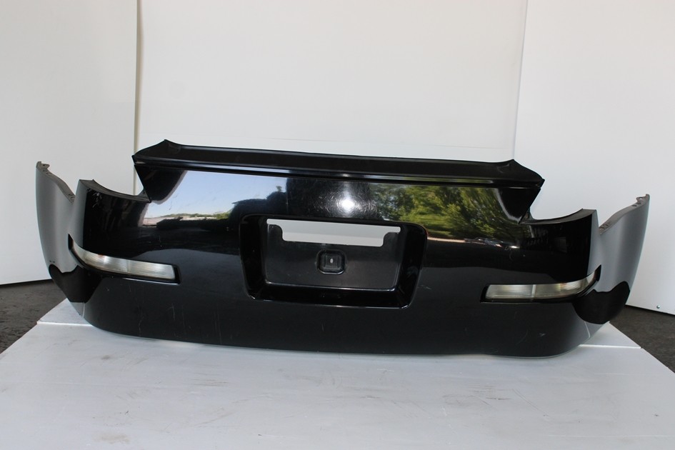 JDM 2003-2009 NISSAN 350Z Z33 FAIRLADY OEM REAR BUMPER COVER - Image 3