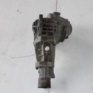 Alternative view of JDM 2003-2007 MITSUBISHI EVOLUTION 4G63 TURBO TRANSFER CASE ONLY