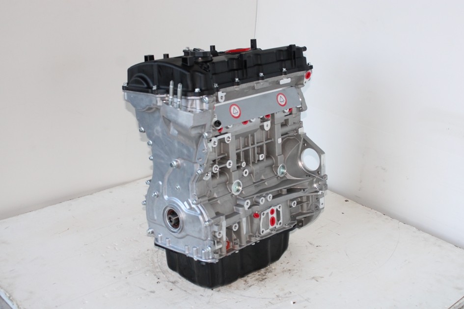 KDM 2014-2015 HYUNDAI TUCSON 2.4L THETA II GDI ENGINE ( G4KJ.GEN1 ) BRAND NEW - Image 18