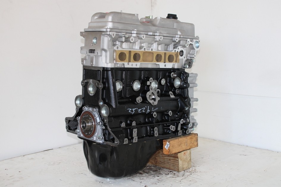 JDM 1997-2004 TOYOTA TACOMA 2.7L ENGINE 4 CYLINDER COIL PACK TYPE 8 PORT ( 3RZ.ENG ) BRAND NEW - Image 8