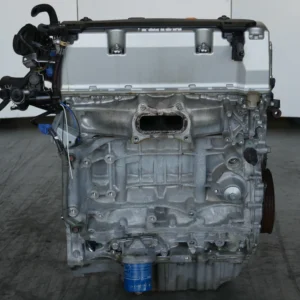 HONDA ACURA TSX ENGINE 2009 2010 2011 2012 2013 2014 4CYLINDERS 2.4L i-VTEC K24A 2GEN MOTOR K24Z3