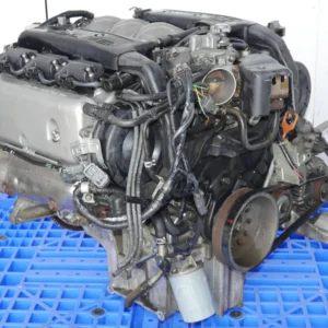 HONDA ACURA LEGEND ENGINE 1991 1992 1993 1994 1995 3.2L 6CYLINDERS  C32A SOHC TYPE 1 MOTOR ONLY