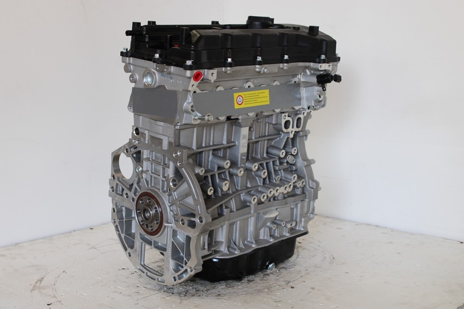 KDM 2012-2013 KIA SORENTO 2.4L THETA II MPI ENGINE ( G4KE ) BRAND NEW - Image 5