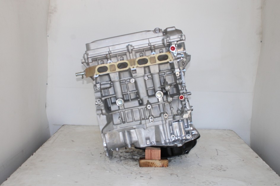 JDM 2001-2008 TOYOTA HIGHLANDER 2.4L DOHC VVTI NEW ENGINE ONLY ( N2AZ.ENG ) BRAND NEW - Image 3