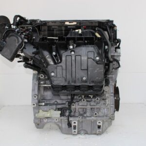 Alternative view of 2017-2019 HONDA CRV LX 2.4L I-VTEC EARTH DREAMS TECHNOLOGY ENGINE-DIRECT INJECTION ( K24W.ENG )