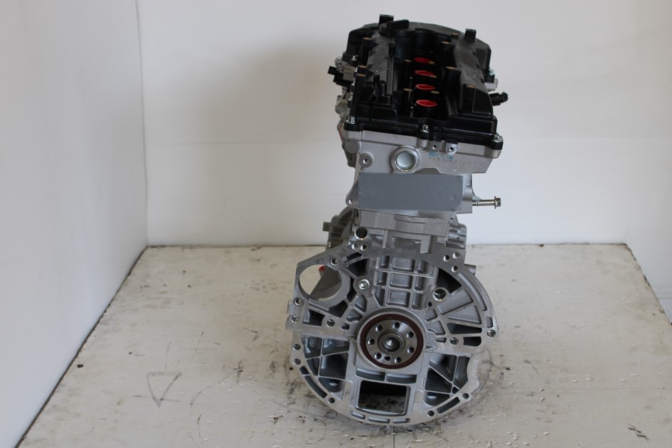 KDM 2012-2013 KIA SORENTO 2.4L THETA II MPI ENGINE ( G4KE ) BRAND NEW