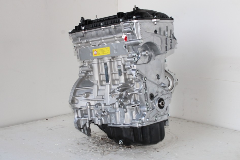KDM 2011-2015 HYUNDAI ELANTRA 1.8L D-CVVT MPI ENGINE ( G4NB ) BRAND NEW