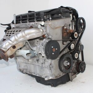 Alternative view of JDM 2008-2013 MITSUBISHI OUTLANDER 2.4L ENGINE ONLY ( 4B12.ENG )