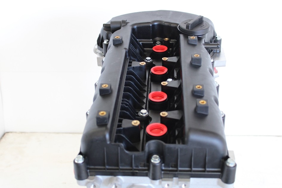KDM 2009-2012 HYUNDAI GENESIS 2.0L TURBO MPI ENGINE ( G4KF ) BRAND NEW - Image 12