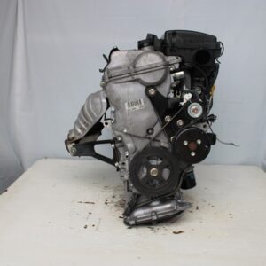 Alternative view of JDM 2004-2009 TOYOTA PRIUS C 1.5L VVTI HYBRID ENGINE ( 1NZFXE.ENG )