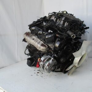 Alternative view of JDM 2000-2002 NISSAN PATHFINDER 3.3L V6 ENGINE ( VG33.ENG )