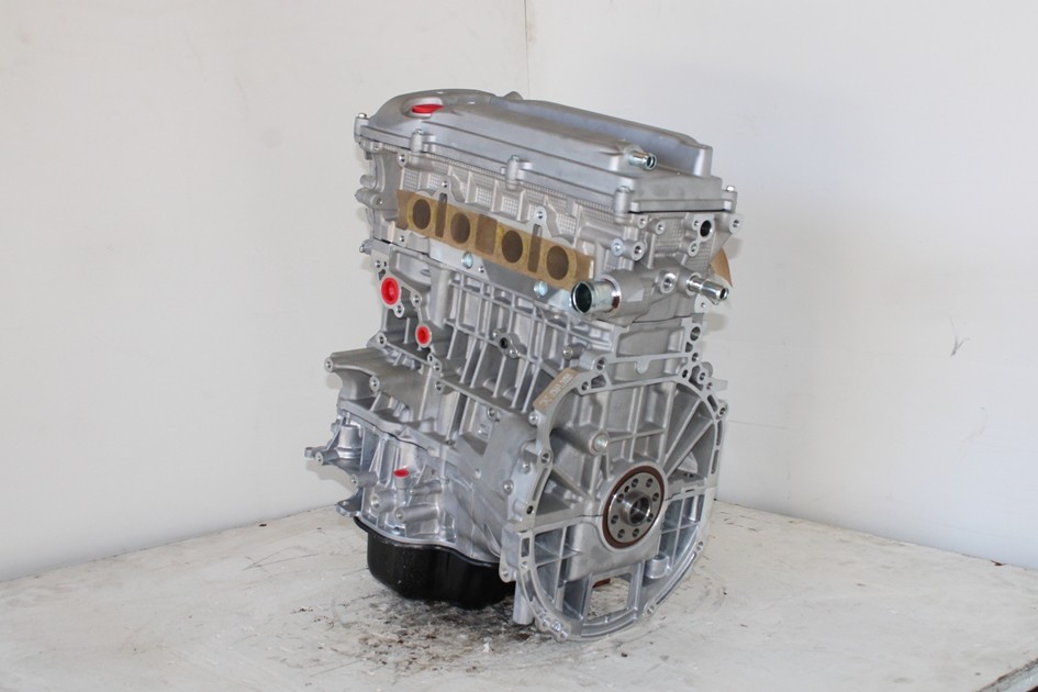 JDM 2001-2008 TOYOTA HIGHLANDER 2.4L DOHC VVTI NEW ENGINE ONLY ( N2AZ.ENG ) BRAND NEW - Image 15
