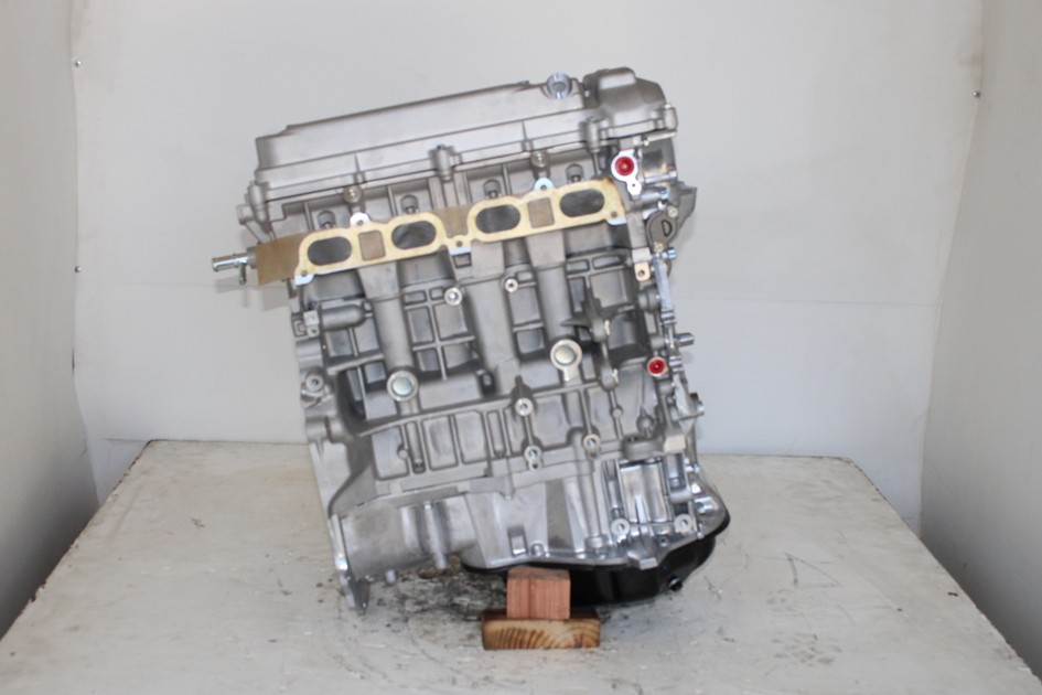 JDM 2001-2008 TOYOTA HIGHLANDER 2.4L DOHC VVTI NEW ENGINE ONLY ( N2AZ.ENG ) BRAND NEW - Image 4