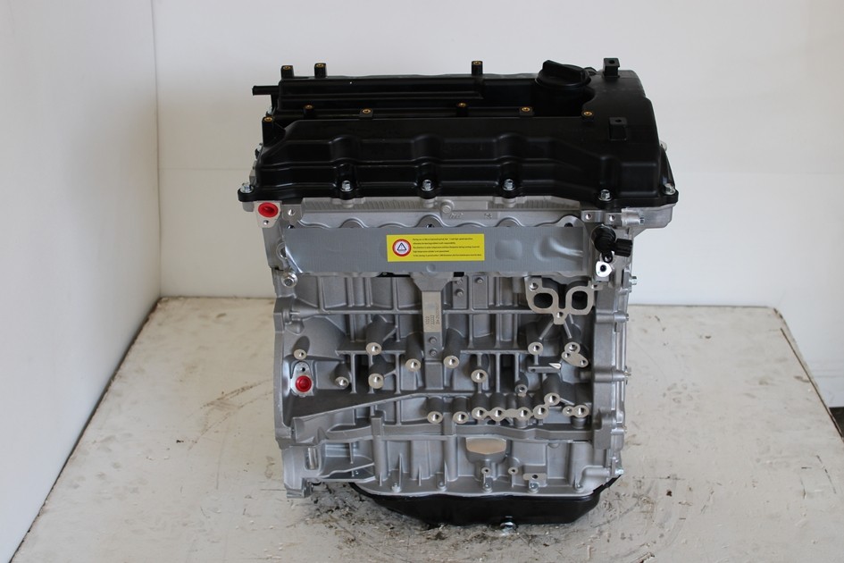 KDM 2012-2013 KIA SORENTO 2.4L THETA II MPI ENGINE ( G4KE ) BRAND NEW - Image 8