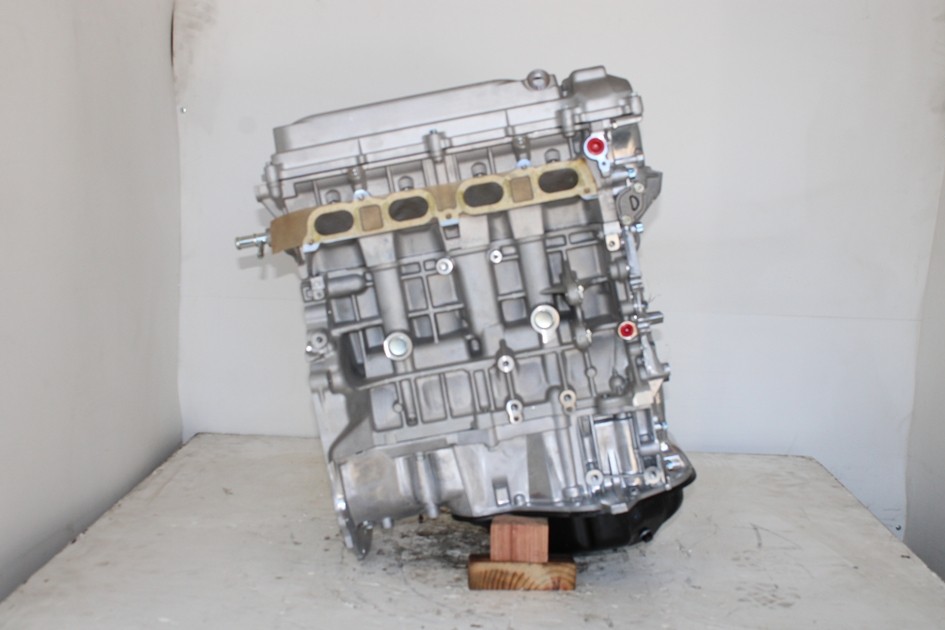 JDM 2001-2008 TOYOTA HIGHLANDER 2.4L DOHC VVTI NEW ENGINE ONLY ( N2AZ.ENG ) BRAND NEW - Image 2