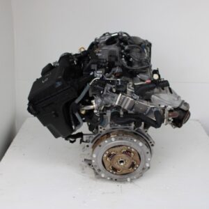 JDM 2010-2015 TOYOTA PRIUS 1.8L HYBRID ENGINE ( 2ZRFXE.ENG )