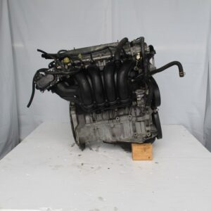 JDM 2006-2010 TOYOTA SCION TC 2.4L DOHC VVTI ENGINE ONLY ( 2AZ.ENG )