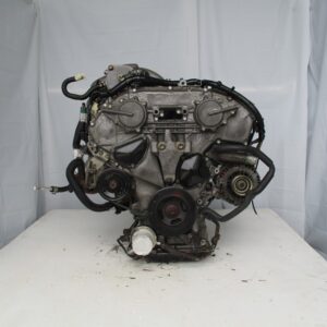 JDM 2003-2007 NISSAN MURANO 3.5L FRONT WHEEL DRIVE V6 ENGINE ( VQ35.FWD.ENG )