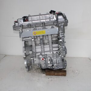 KDM 2014-2018 KIA FORTE 1.6L TURBO GDI GAMMA II ENGINE ( G4FJ.ENG ) BRAND NEW
