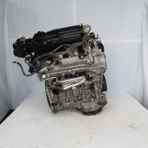 Alternative view of JDM 2007-2012 LEXUS ES350 3.5L FWD ENGINE ( 2GRFE.ENG )