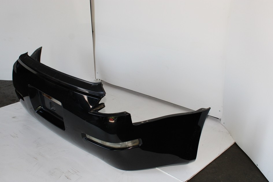 JDM 2003-2009 NISSAN 350Z Z33 FAIRLADY OEM REAR BUMPER COVER - Image 2