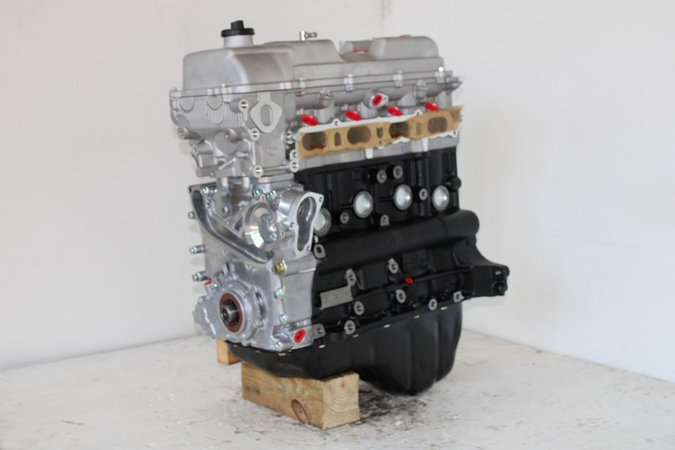 JDM 1997-2003 TOYOTA TACOMA 2.7L ENGINE 4 CYLINDER COIL PACK TYPE 4 PORT ( 3RZ.ENG ) BRAND NEW