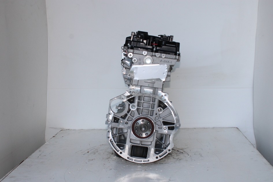 KDM 2014-2015 HYUNDAI TUCSON 2.4L THETA II GDI ENGINE ( G4KJ.GEN1 ) BRAND NEW - Image 10