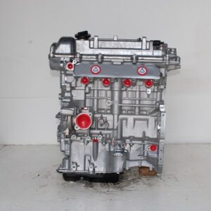 KDM 2016-2020 KIA OPTIMA 1.6L TURBO GDI GAMMA II ENGINE ( G4FJ.ENG ) BRAND NEW