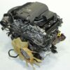 JDM 2012-2020 NISSAN NV2500 4.0L V6 ENGINE ONLY ( VQ40DE.ENG )