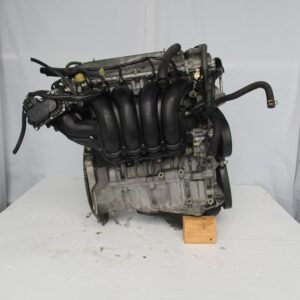 Alternative view of JDM 2006-2010 TOYOTA SCION TC 2.4L DOHC VVTI ENGINE ONLY ( 2AZ.ENG )