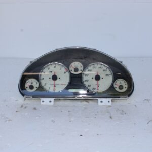 Alternative view of JDM 2001-2005 MAZDA MIATA MX5 NB 6 SPEED MANUAL OEM GAUGE CLUSTER