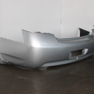 Alternative view of 2015 INFINITI Q40 SEDAN OEM REAR BUMPER (HEM22-1NFOH)