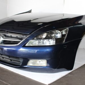Alternative view of JDM 2003-2005 HONDA ACCORD INSPIRE UC1 NOSE CUT CONVERSION ( BLU )