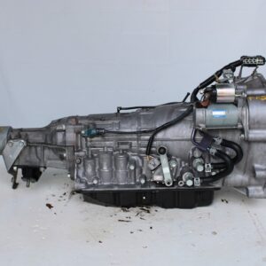 2012-2016 SUBARU BRZ 2.0L AUTOMATIC REAR WHEEL DRIVE TRANSMISSION ( FA20.RWD.AT )