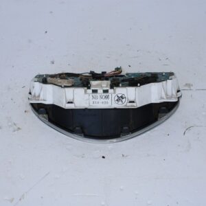 JDM 2001-2005 MAZDA MIATA MX5 NB 6 SPEED MANUAL OEM GAUGE CLUSTER