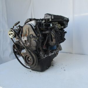 JDM 2001-2005 HONDA CIVIC 1.7L SOHC VTEC ENGINE ONLY ( D17A.ENG )