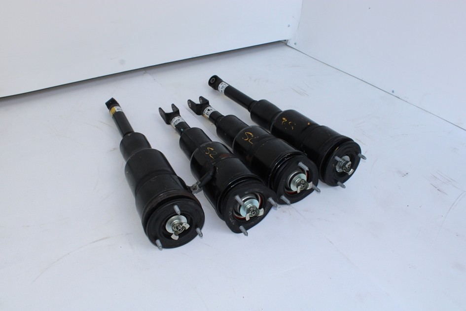 JDM 2007-2012 LEXUS LS460 REAR WHEEL DRIVE SET OF FRONT AND REAR SUSPENSION - Image 4