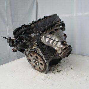 Alternative view of 2000-2005 TOYOTA CELICA GT 1.8L VVTI ENGINE ( 1ZZ.ENG )
