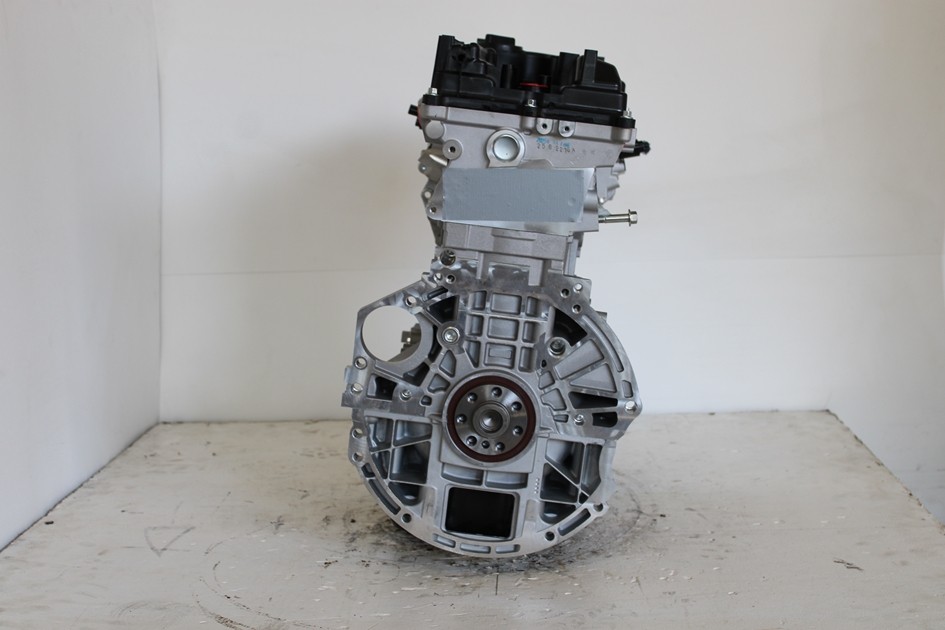 KDM 2012-2013 KIA SORENTO 2.4L THETA II MPI ENGINE ( G4KE ) BRAND NEW - Image 15