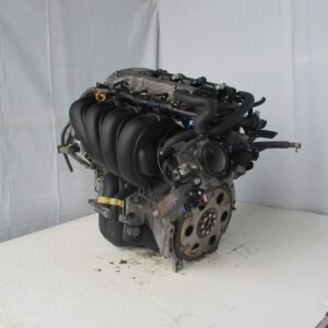 2000-2005 TOYOTA CELICA GT 1.8L VVTI ENGINE ( 1ZZ.ENG )
