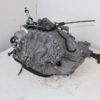 JDM 2011-2014 NISSAN JUKE 1.6L TURBO AWD CVT AUTOMATIC TRANSMISSION ONLY ( MR16DDT.AWD.CVT.AT )