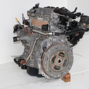 Alternative view of JDM 2010-2012 LEXUS HS250H 2.4L HYBRID ENGINE ONLY ( 2AZFXE.ENG )