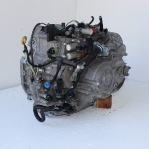 Alternative view of JDM 2005-2008 ACURA RL AWD AUTOMATIC TRANSMISSION ( MJBA.AWD.AT )