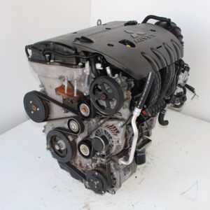 JDM 2008-2013 MITSUBISHI OUTLANDER 2.4L ENGINE ONLY ( 4B12.ENG )