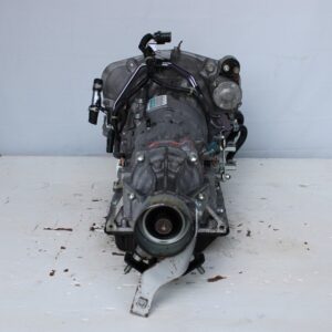 Alternative view of 2012-2016 SUBARU BRZ 2.0L AUTOMATIC REAR WHEEL DRIVE TRANSMISSION ( FA20.RWD.AT )