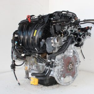 Alternative view of KDM 2015-2019 HYUNDAI SONATA 2.4L AVCS ENGINE ( G4KJ )