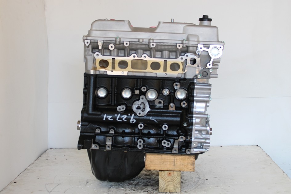 JDM 1997-2003 TOYOTA TACOMA 2.7L ENGINE 4 CYLINDER COIL PACK TYPE 4 PORT ( 3RZ.ENG ) BRAND NEW - Image 15