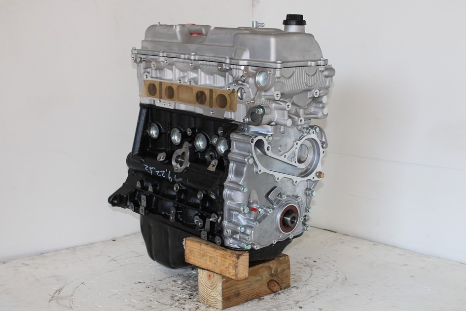 JDM 1997-2004 TOYOTA TACOMA 2.7L ENGINE 4 CYLINDER COIL PACK TYPE 8 PORT ( 3RZ.ENG ) BRAND NEW - Image 10