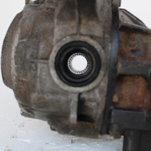 Alternative view of JDM 2001-2005 MAZDA MIATA 1.8L 6 SPEED BP LSD REAR DIFFERENTIAL
